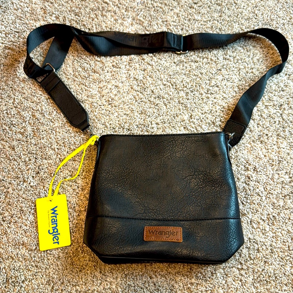 Wrangler Purse